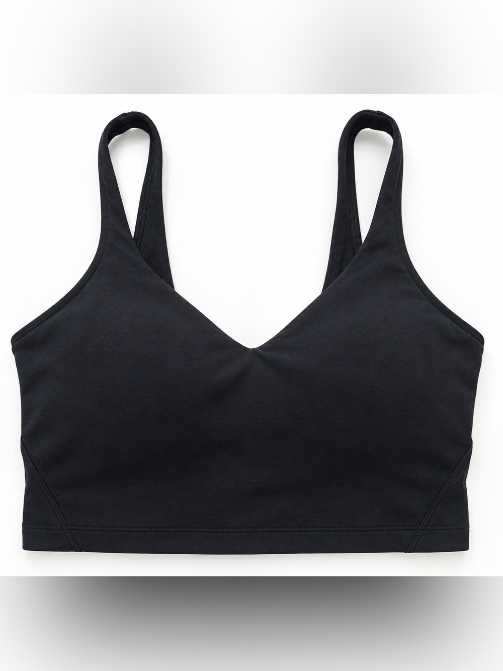 Lululemon Align Tank Black Size 6